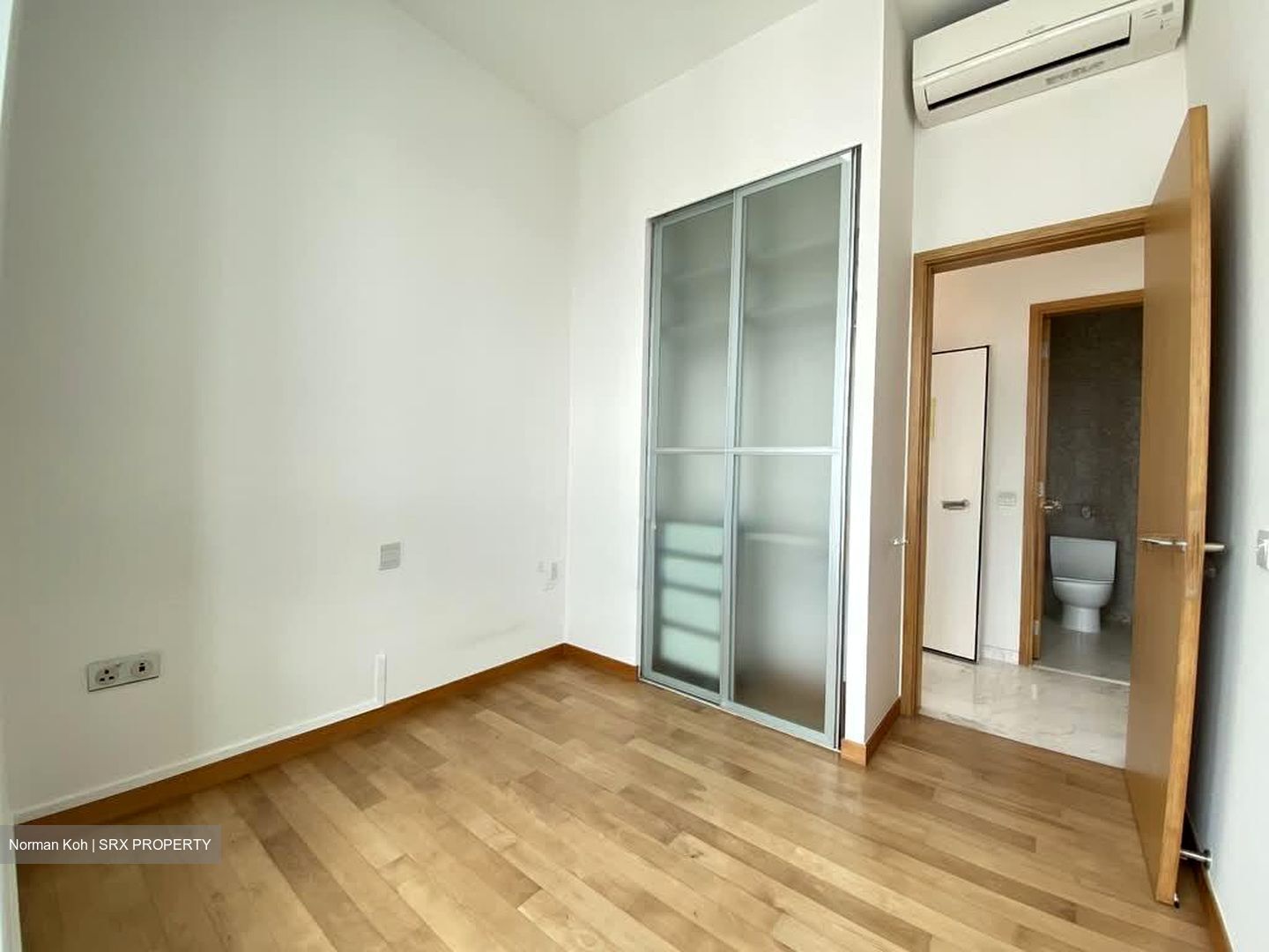 One Devonshire (D9), Condominium #566565171